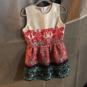 Women’s casual dress